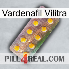 Vardenafil Vilitra new11